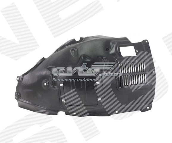 Comprar PBM11046BR Signeda Paso de rueda delantero derecho