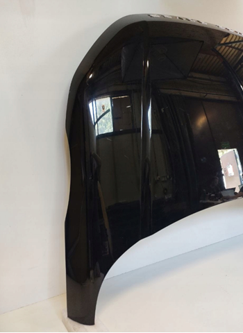 Comprar LR123437 Land Rover Capó