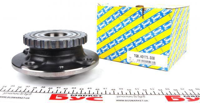 Buje de rueda SNR TGB40175S08 precio, desde 60,39 EUR
