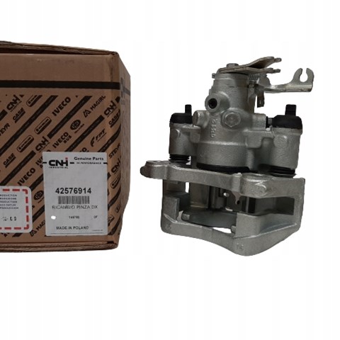 42576914 Iveco Pinza de freno trasera derecha