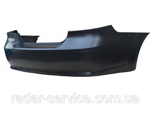 Paragolpes ZAZ DSF69Y0280402080 precio, desde 74,31 EUR