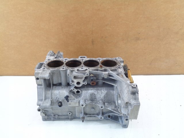 Motor Land Rover 204DTD