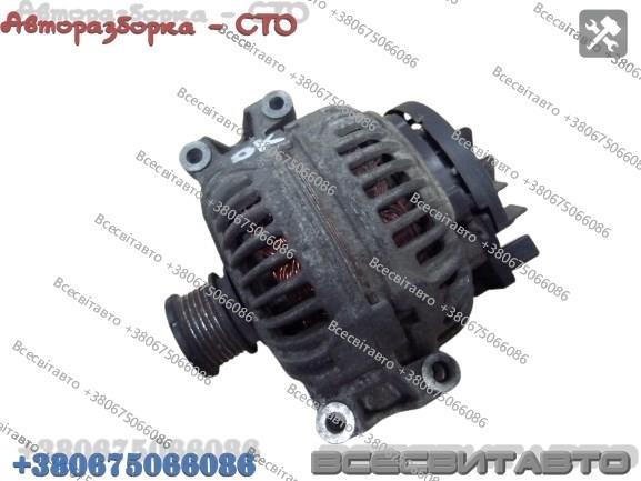 131541002 Mercedes alternador