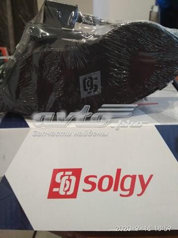 Pastillas freno delanteras Solgy 209076 precio, desde 40,03 EUR