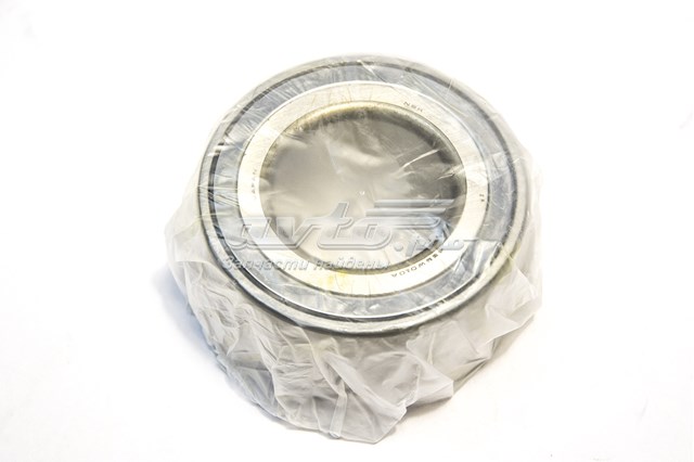 Cojinete de rueda delantero NSK 45BWD10 precio, desde 27,04 EUR