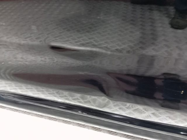 Puerta delantera izquierda 2405130 Ford