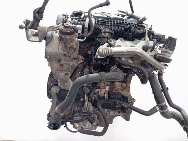 Motor completo D4204T4 Volvo