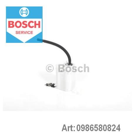 Módulo de alimentación de combustible Bosch 986580824