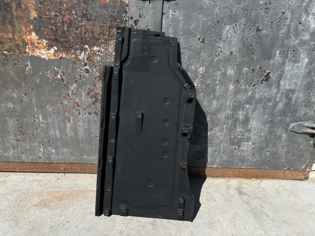 Protección inferior izquierda AND 32825009 precio, desde 68,77 EUR