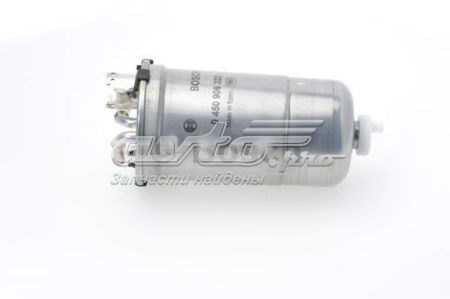 450906322 Bosch Filtro de gasolina