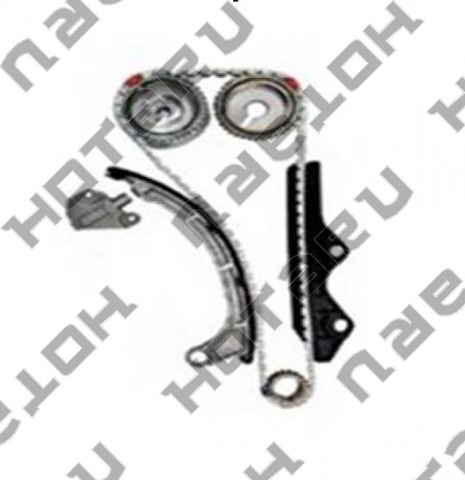 Cadena de distribución superior, kit Nissan Micra C+C (CK12E)