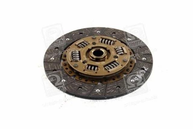 Disco de embrague VALEO SZ09 precio, desde 44,36 EUR