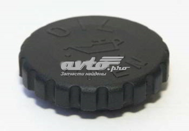 Tapa de aceite de motor 96181843 General Motors