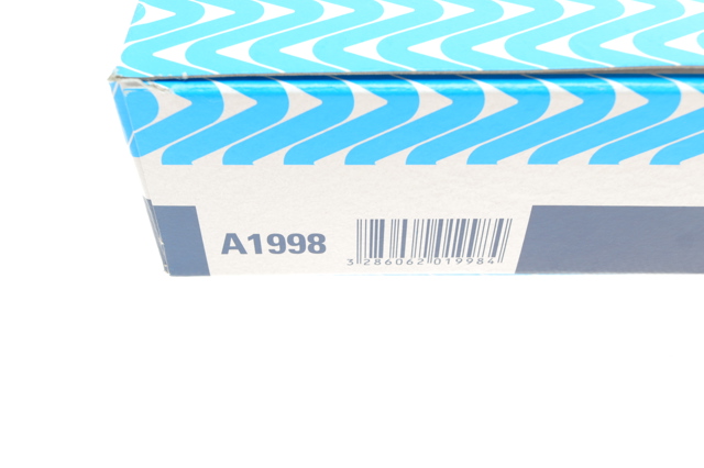 El filtro de aire Purflux A1998 precio, desde 11,13 EUR