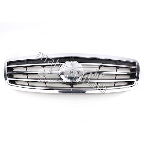  Parrilla Geely CK 2