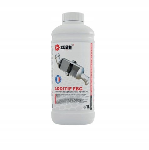 1623961380 Peugeot/Citroen Líquido para limpieza de filtros de partículas diésel