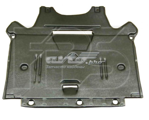 FP1208222 FPS Protección trasera del motor