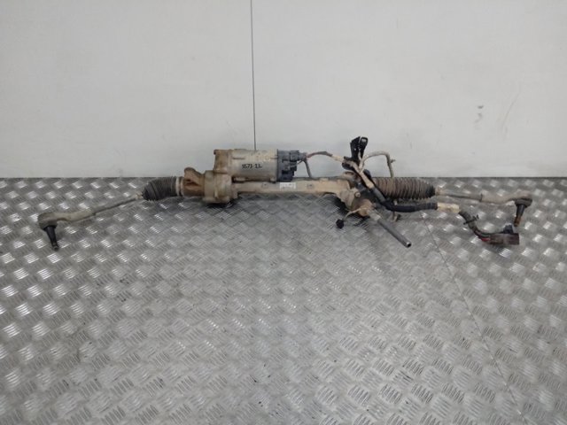 Cremallera de dirección 7802277807 Land Rover