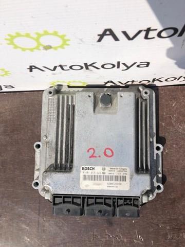 Unidad de control del motor  Renault (RVI) 0281015323 precio, desde 143,75 EUR