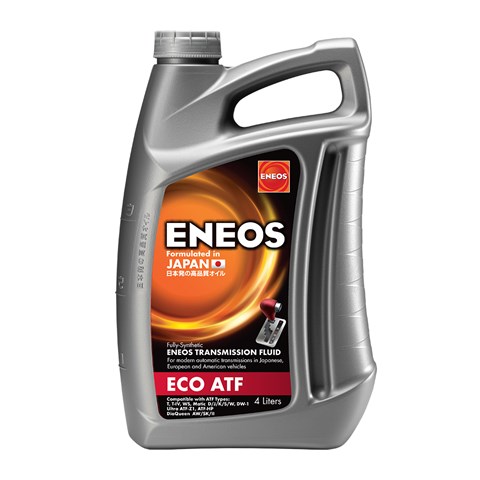 Aceite transmisión ENEOS EU0125301N