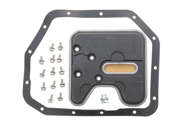 TEK063 Purflux Filtro hidráulico transmisión automática