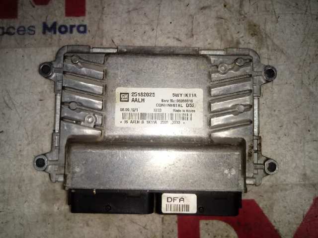  General Motors 25182025 precio, desde 155,36 EUR
