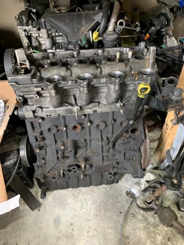 1231914 Ford motor completo