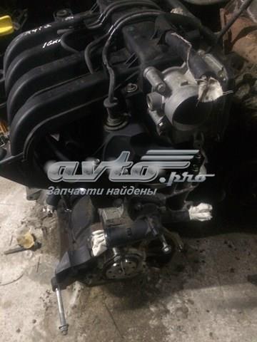 Motor completo Renault (RVI) D4F732 precio, desde 705,67 EUR