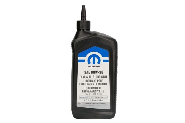 Aceite para transmisión automática  Chrysler 68218041AB precio, desde 11,12 EUR