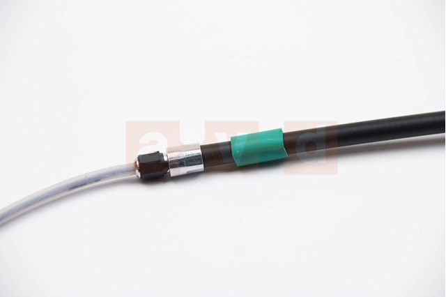 RM4064 Goodrem cable de freno de mano trasero izquierdo