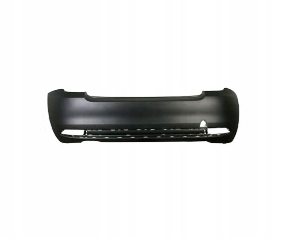 Paragolpes trasero Fiat/Alfa/Lancia 735637732