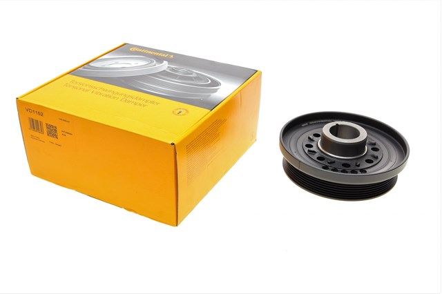 Polea del cigüeñal Continental/Siemens VD1152 precio, desde 181,36 EUR