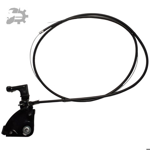 Cable de capó Detali IF DF17533