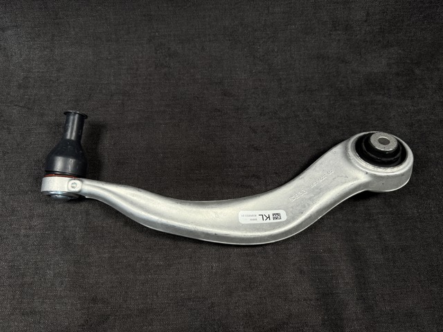 31108095653 BMW Brazo inferior izquierdo de la suspensión delantera