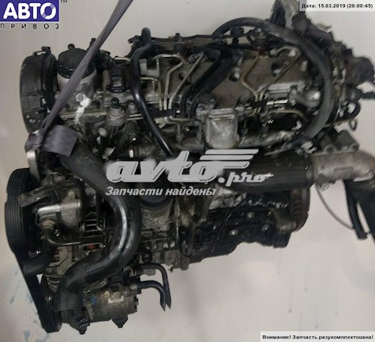 Motor completo Volvo D5244T2 precio, desde 962,68 EUR