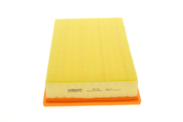 Comprar WH701 Wunder Filtro de aire