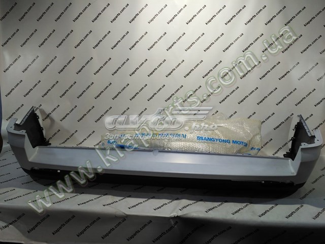 Paragolpes SsangYong Actyon Sports pick-up (2012 - 2026) precio, desde 280,24 EUR