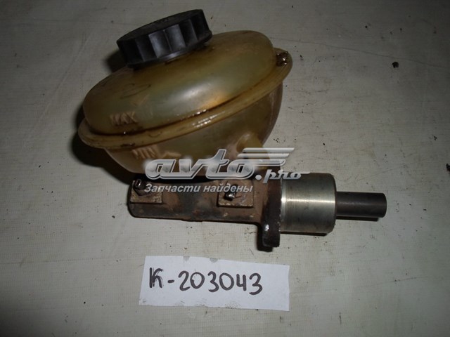 Comprar 893611307A VAG Cilindro maestro de frenos