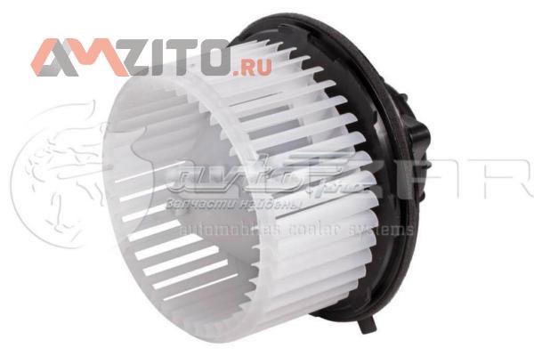 LFh0580 Luzar motor eléctrico, ventilador habitáculo