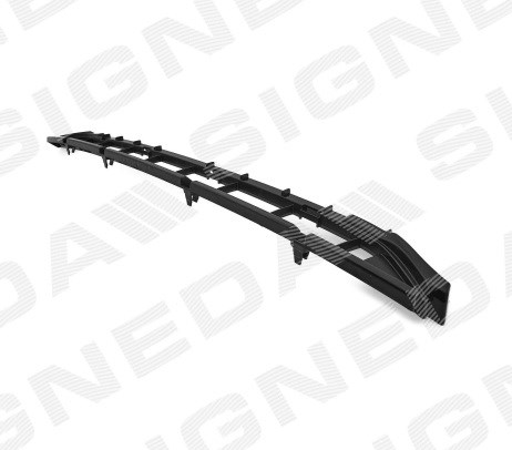 Comprar PAD99235A Signeda Rejilla central del parachoques delantero