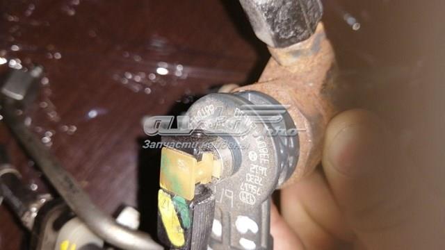 Inyector de combustible HYUNDAI 338002A610
