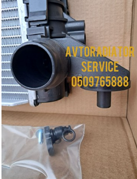13K1083 Polcar Refrigeración del motor