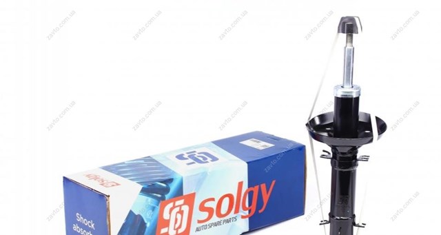 Comprar 211075 Solgy Amortiguador