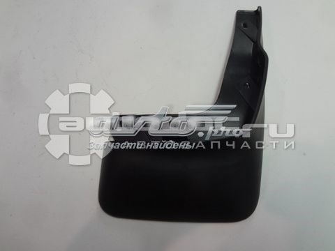 0K2N351881 Hyundai/Kia faldilla guardabarro trasera derecha