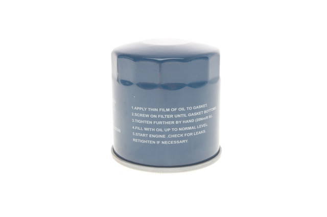 Filtro de aceite WY909 Wunder