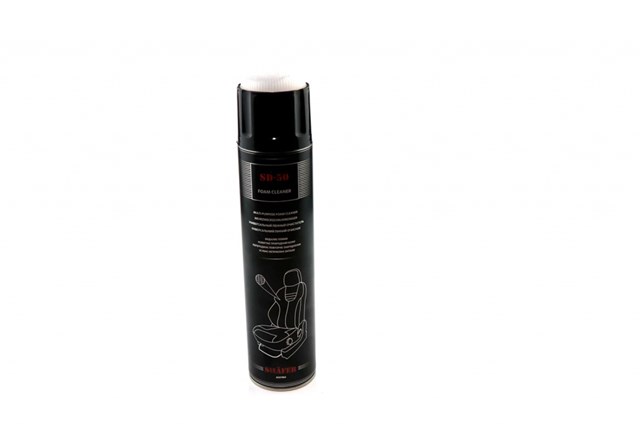 Comprar SD50 Shafer 