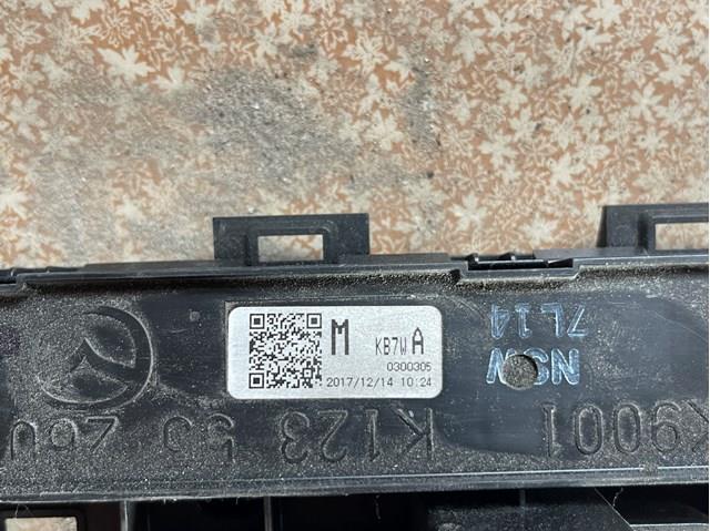  K12355260 Mazda