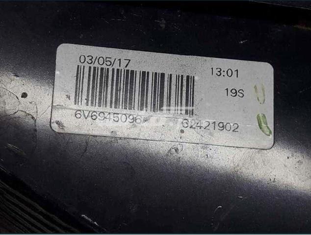  6V6945096 VAG