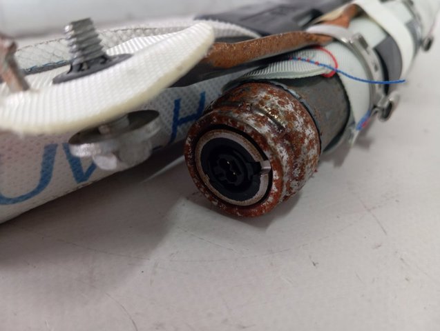 95327400 Opel Airbag de cortina lateral izquierda