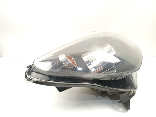 24451033 Opel Luz derecha